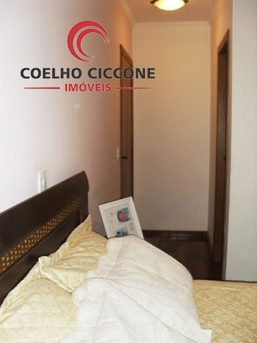 Imagem 8 de 15 de Compre Apartamento Em Santa Maria - V-1244