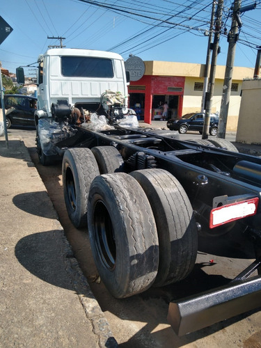Imagem 5 de 6 de Vw 31260 Traçado