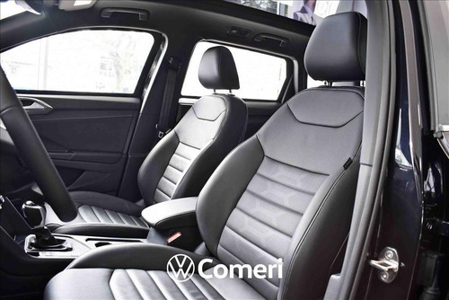 Imagem 8 de 15 de Taos 1.4 250 Tsi Total Flex Highline Automático