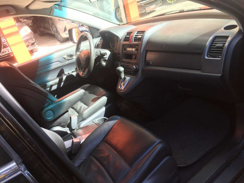 Imagem 10 de 23 de Honda Cr-v 2009 2.0 Lx 4x2 Aut. 5p