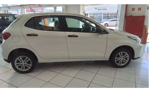 Fiat Argo 1.0 FIREFLY FLEX MANUAL