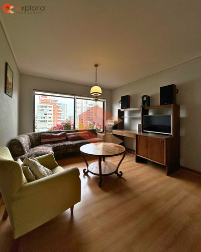 Arriendo Departamento 3d 4b 2e, Viña Del Mar (2 Norte)