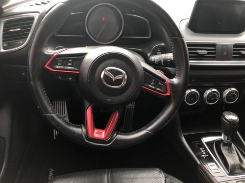 Imagen 14 de 15 de Mazda Mazda 3 5 Puertas