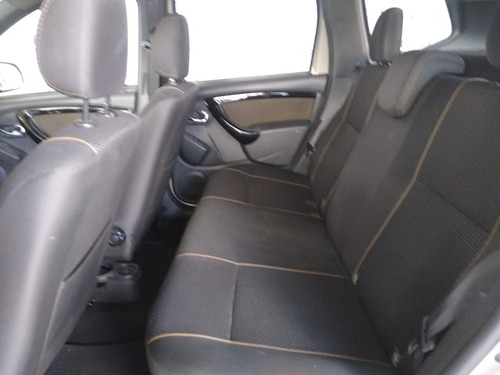 Imagen 14 de 15 de Renault Duster 2018