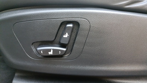 Chevrolet Captiva 1.5 Premier At