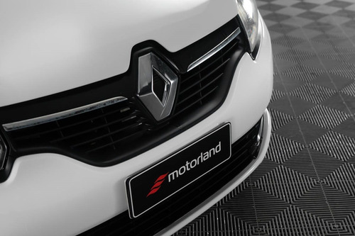 Imagen 8 de 25 de Renault Logan Expression - Motorland Permuto / Financio