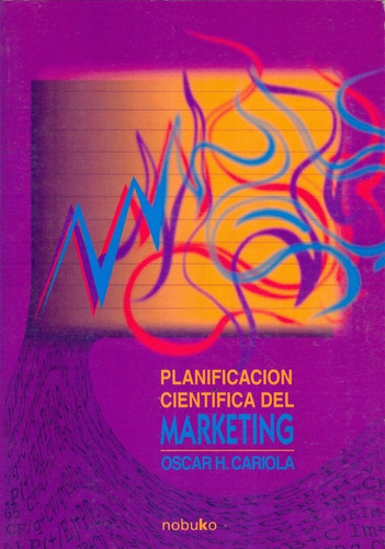 Planificacion Cientifica Del Marketing