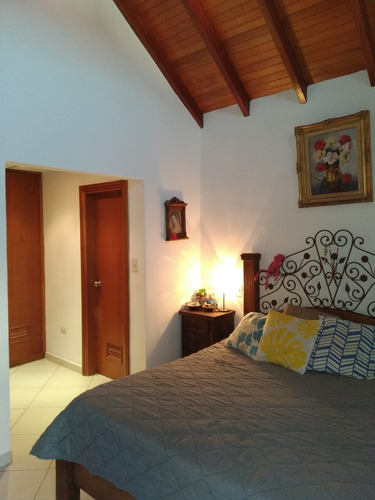Imagen 9 de 14 de Town House En Venta En Conj Privado Costa Del Sol Village, En Guacuco