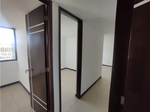Venta Apartamento De 70mts2 En Capri, Sur De Cali 11215.