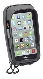 Soporte Smartphone iPhone 6 7 8 Plus Manubrio Moto - Kappa