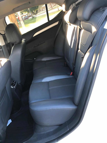 Citroën C4 Lounge 2016 2.0 Tendance Pack Am16