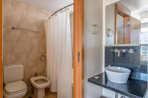 Monoambiente - Venta - Frente - Apto Alquiler Temporario - Palermo Hollywood