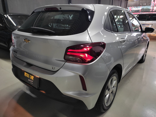 Chevrolet Onix 1.0 Lt 5p