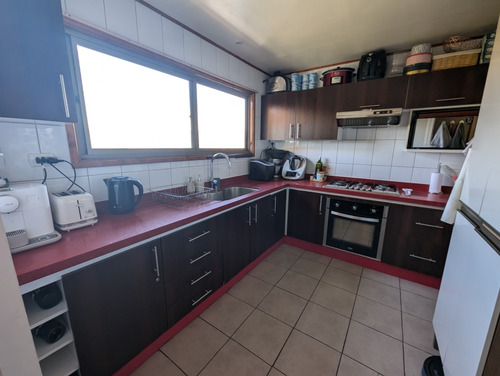 Parcela Con 2 Casas Y Cabaña En Mantagua, 2500m2