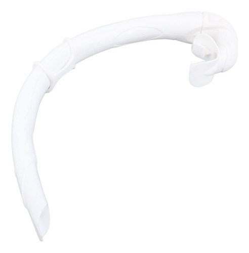 Tubo De Respiración Húmeda Para Buceo En Apnea, De Silicona,