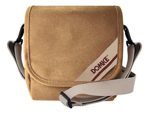 Domke 700-51s F-5xa Bolsa Para Hombro Cinturon Color Arena