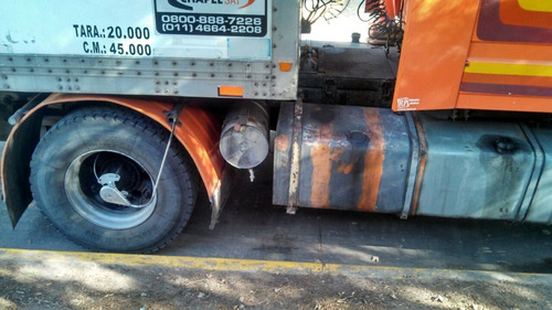 Scania 112 H
