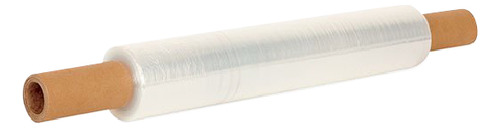 Film Stretch Virgen Cristal C/mango 50cm 2.5kg X 12unidades Cristal