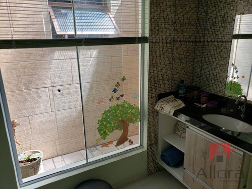 Excelente Casa Residencial À Venda, Jardim São Miguel, Estuda Permuta Em Bragança Paulista-sp. - Ca0659