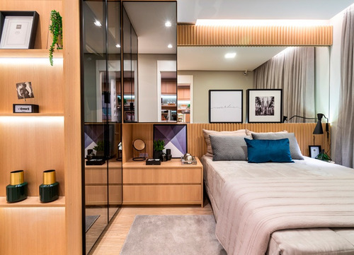 Imagem 11 de 13 de Apartamento Com 1 Dormitório Brás