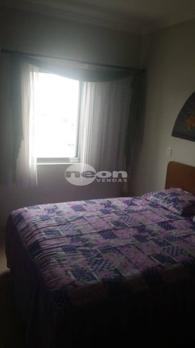 Imagem 9 de 13 de Apartamento - Centro - Ref: 755 - V-755