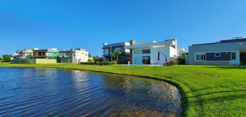 Imagem 5 de 30 de Casa À Venda Em Xangri-lá - Ca01376 - 69428653