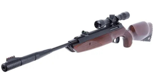 Rifle Forge Umarex Gas Piston Pellets .177 4.5mm Xtr C