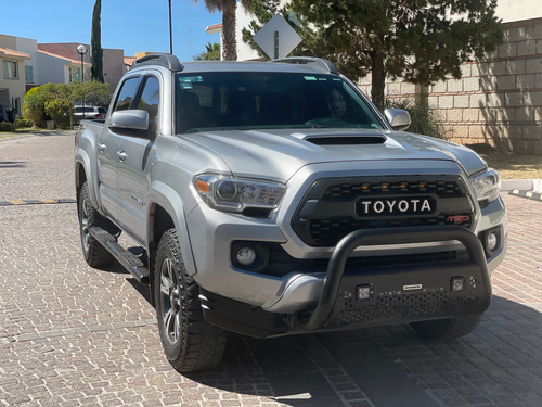 Toyota Tacoma 3.5 Trd Sport At