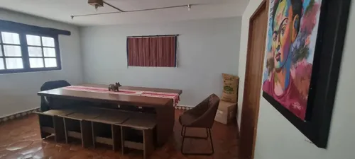 Casa Con Uso De Suelo Para Restaurante En Coyoacán