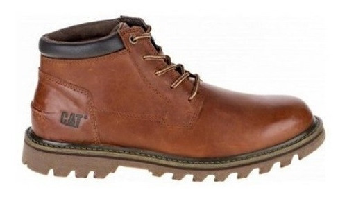 Botas Botines Caterpillar Doubleday Cat