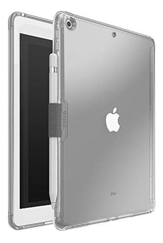 Funda Otterbox Symmetry Clear Series Para iPad 8th Y 7th Gen