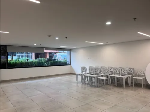 Bogota, Santa Paula, Apartaestudio Amoblado En Arriendo