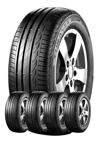 Combo 5u 215/45 R16 90 V Turanza T001  Bridgestone