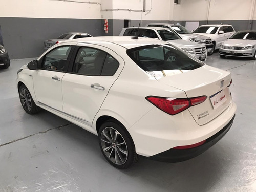 Fiat Cronos Precision 1.8 At 2020 Entrega Inmediata