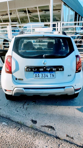 Renault Duster 2016 2.0 Ph2 4x2 Privilege 143cv