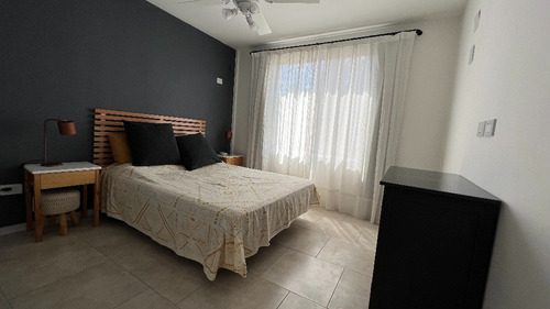 Alquiler Con Muebles 2 Dorm En La Jimena Pilar