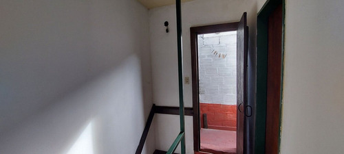 Venta Departamento 2 Amb Tipo Duplex, San Miguel