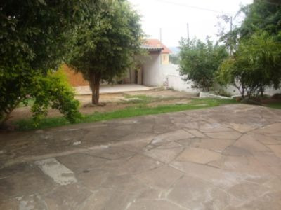 Casa Em Espirito Santo Com 3 Dormitórios - Lu14928