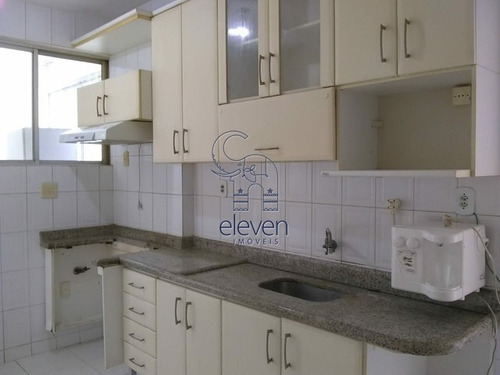 Imagem 18 de 20 de Apartamento Barra 3/4, 2 Suites, Super Ventilado E Ótima Localização Próximo Ao Shopping Barra, Hospital Português - Mc061 - 69335565