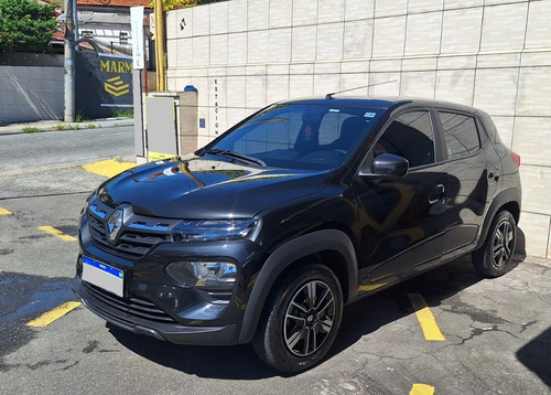 Renault Kwid 1.0 12V Intense Sce 5P