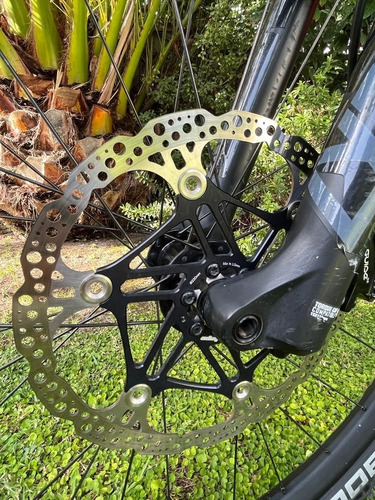 Ebike Specialized Turbo Levo Comp Alloy 2020 (Usado)
