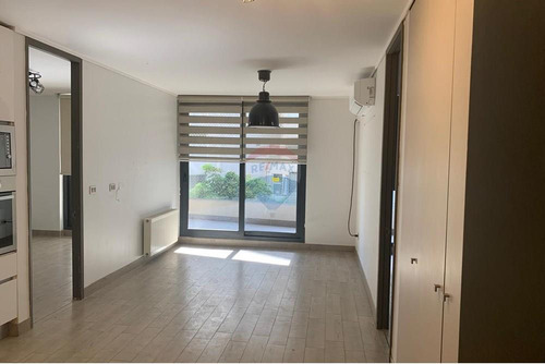 Departamento Moderno 2b 2d H. Magallanes.