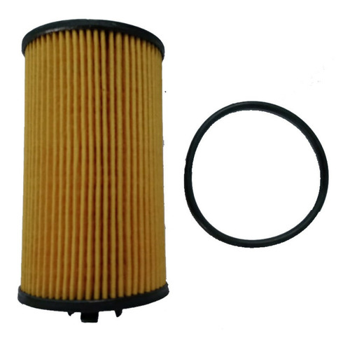 Filtro Para Aceite Sakura Trax L4 1.4l Chevrolet 13