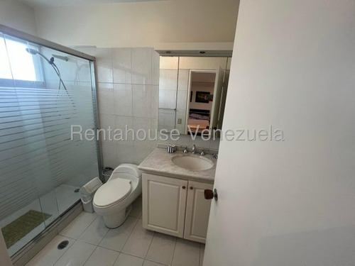 Apartamento En Venta Santa Eduvigis Wl25-19503