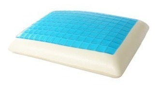 Colchon Active 3gel Doble 140x190 + Alm Memory Fresh Gel