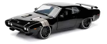 Comprar Plymouth Gtx 1972 Nuevo Sin Caja Fast Furious - M Jada 1\u002F24