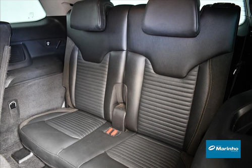Jeep Commander 1.3 T270 TURBO FLEX LIMITED AT6