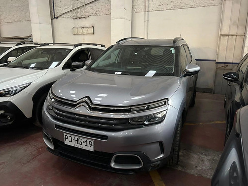Citroën C5 Aircross 1.6 PURETECH 165 LIVE