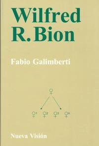 Libro Wilfred R. Bion De Fabio Galimberti