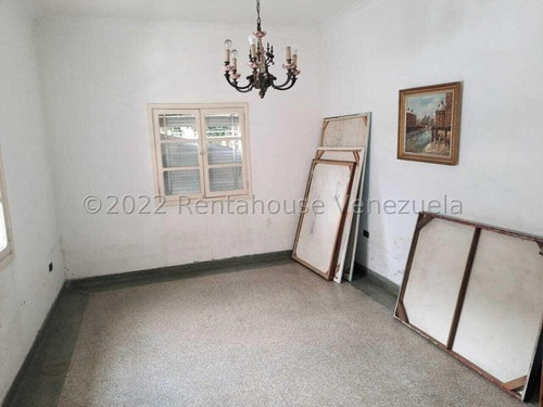 Amplia Y Cómoda Casa En Alquiler En San Bernardino. Fabiola. Mls #25-24731.